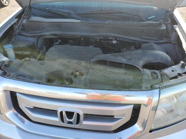 Photo 11 VIN: 5FNYF4H53BB007098 - HONDA PILOT EXL 