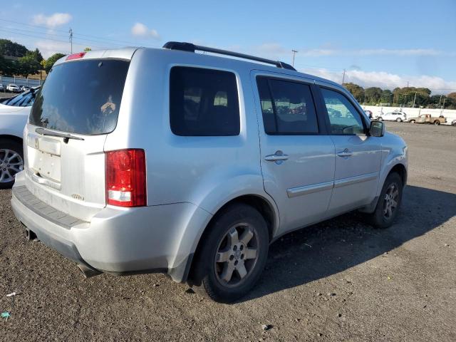 Photo 2 VIN: 5FNYF4H53BB007098 - HONDA PILOT EXL 