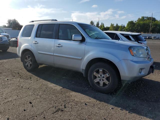 Photo 3 VIN: 5FNYF4H53BB007098 - HONDA PILOT EXL 