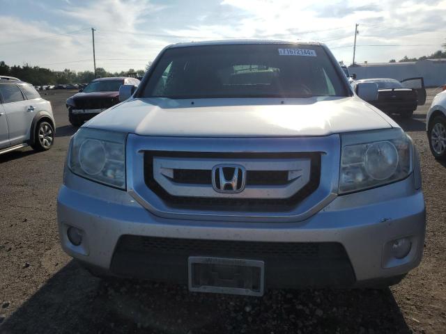 Photo 4 VIN: 5FNYF4H53BB007098 - HONDA PILOT EXL 