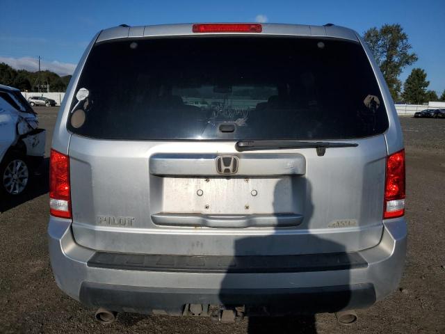 Photo 5 VIN: 5FNYF4H53BB007098 - HONDA PILOT EXL 