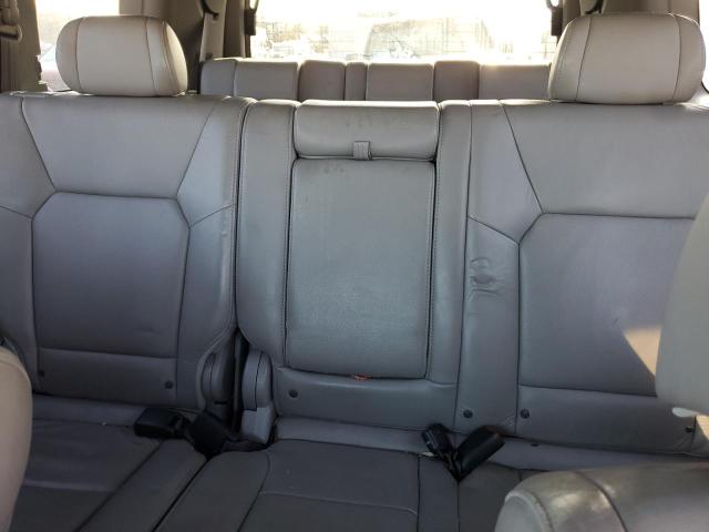 Photo 9 VIN: 5FNYF4H53BB007098 - HONDA PILOT EXL 