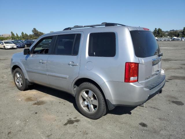 Photo 1 VIN: 5FNYF4H53BB008249 - HONDA PILOT 