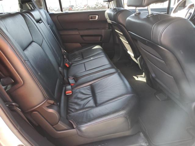 Photo 10 VIN: 5FNYF4H53BB008249 - HONDA PILOT 