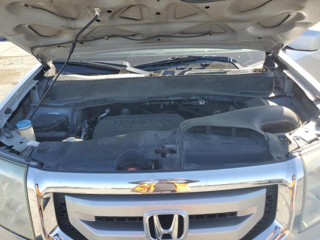 Photo 11 VIN: 5FNYF4H53BB008249 - HONDA PILOT 