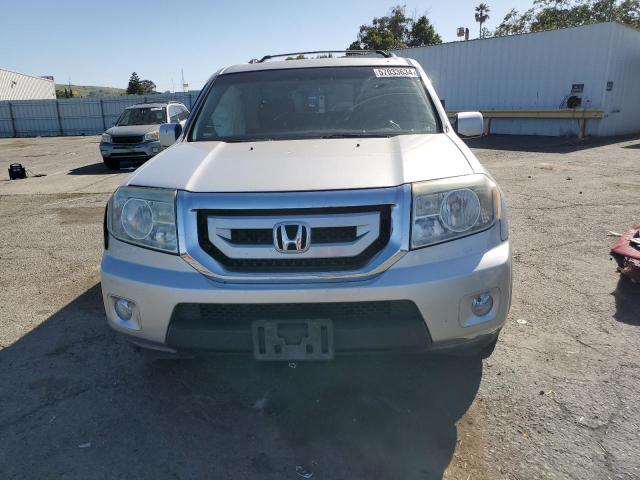 Photo 4 VIN: 5FNYF4H53BB008249 - HONDA PILOT 