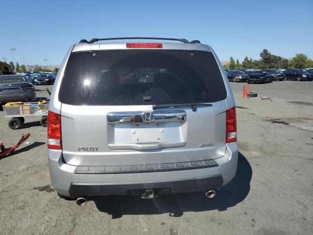 Photo 5 VIN: 5FNYF4H53BB008249 - HONDA PILOT 