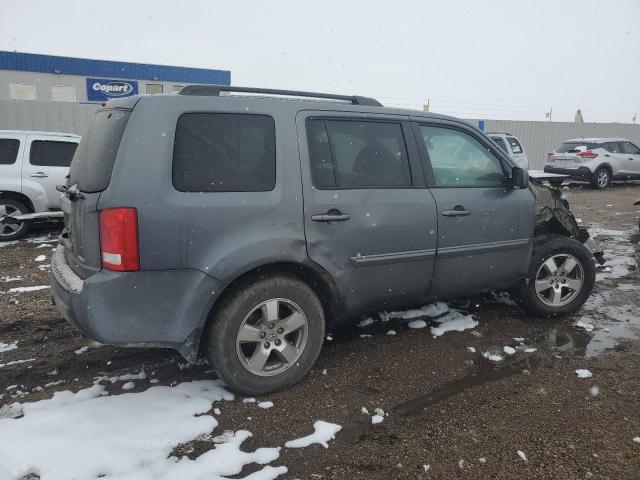 Photo 2 VIN: 5FNYF4H53BB013192 - HONDA PILOT 