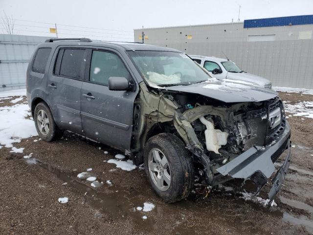 Photo 3 VIN: 5FNYF4H53BB013192 - HONDA PILOT 