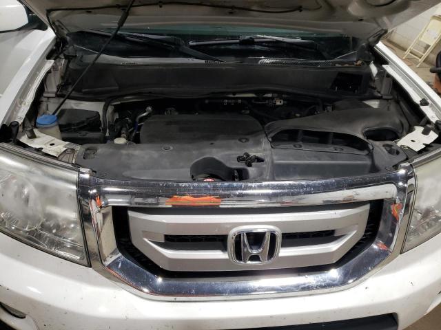 Photo 10 VIN: 5FNYF4H53BB018893 - HONDA PILOT EXL 