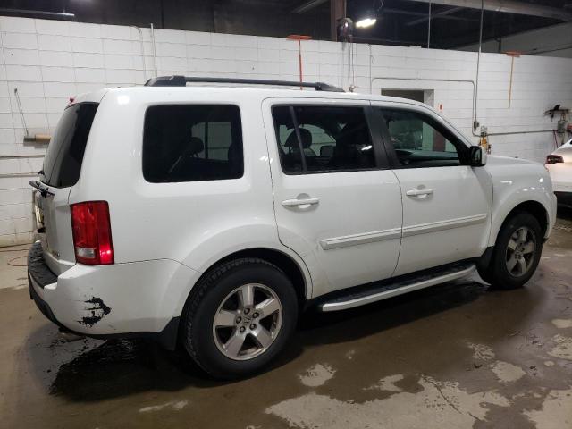 Photo 2 VIN: 5FNYF4H53BB018893 - HONDA PILOT EXL 