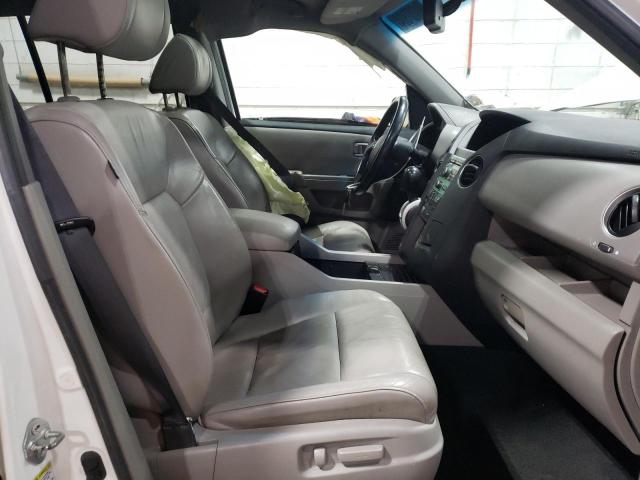 Photo 6 VIN: 5FNYF4H53BB018893 - HONDA PILOT EXL 