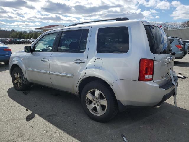 Photo 1 VIN: 5FNYF4H53BB033782 - HONDA PILOT 