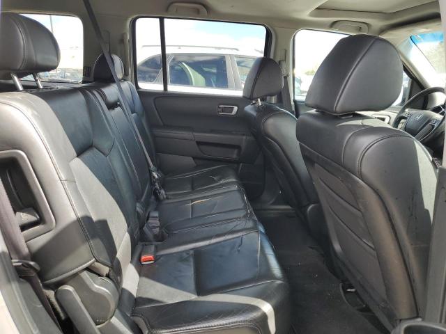 Photo 10 VIN: 5FNYF4H53BB033782 - HONDA PILOT 