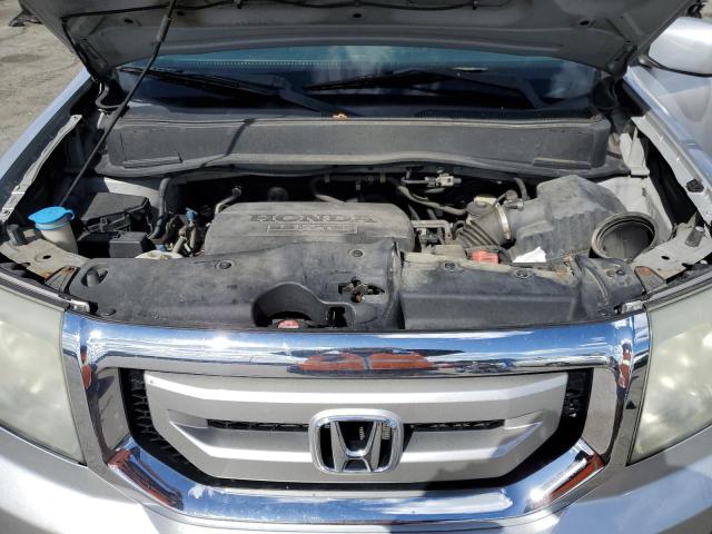 Photo 11 VIN: 5FNYF4H53BB033782 - HONDA PILOT 