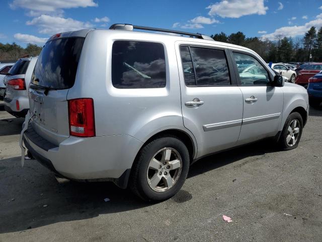 Photo 2 VIN: 5FNYF4H53BB033782 - HONDA PILOT 