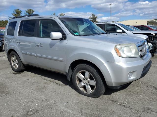 Photo 3 VIN: 5FNYF4H53BB033782 - HONDA PILOT 