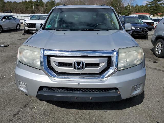 Photo 4 VIN: 5FNYF4H53BB033782 - HONDA PILOT 