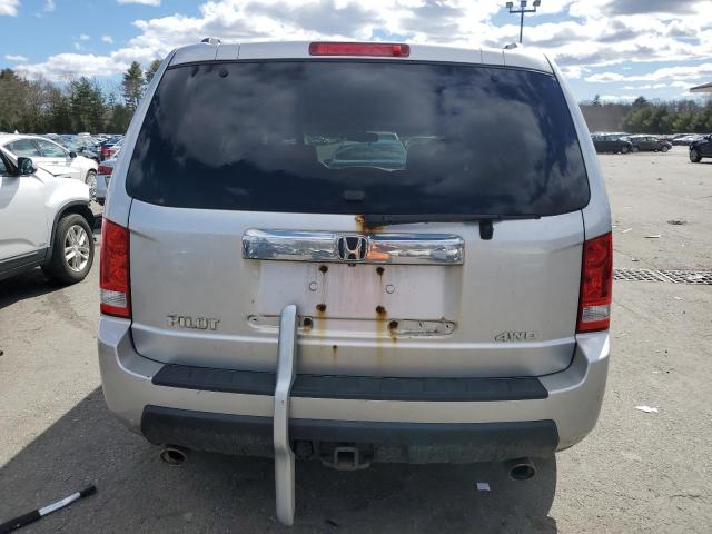 Photo 5 VIN: 5FNYF4H53BB033782 - HONDA PILOT 