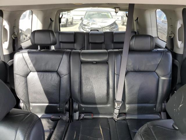 Photo 9 VIN: 5FNYF4H53BB033782 - HONDA PILOT 