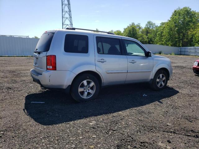 Photo 2 VIN: 5FNYF4H53BB035077 - HONDA PILOT EXL 