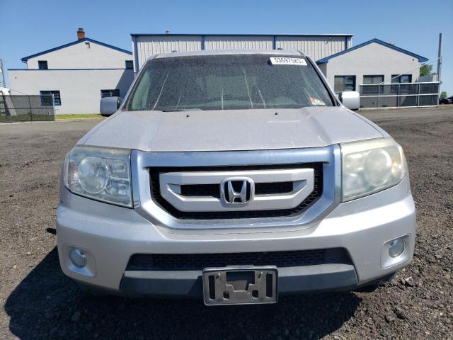 Photo 4 VIN: 5FNYF4H53BB035077 - HONDA PILOT EXL 