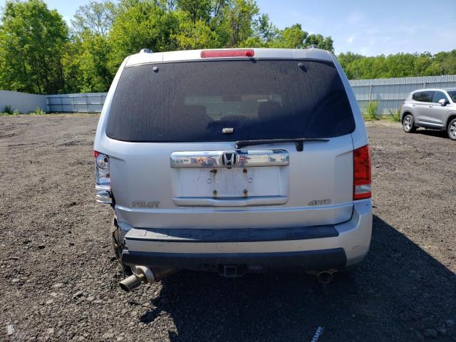 Photo 5 VIN: 5FNYF4H53BB035077 - HONDA PILOT EXL 