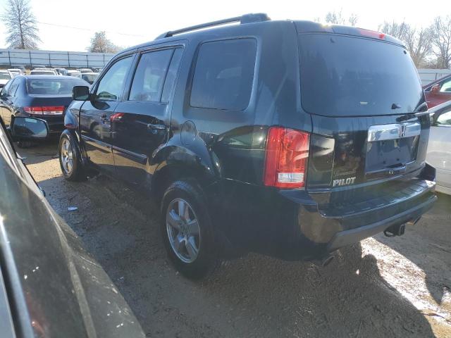 Photo 1 VIN: 5FNYF4H53BB053532 - HONDA PILOT EXL 