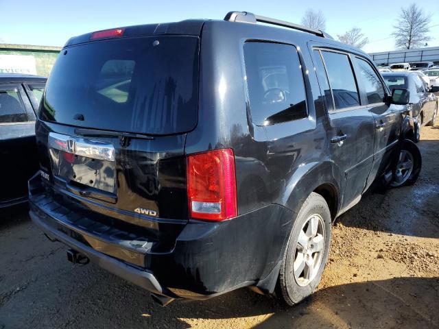 Photo 2 VIN: 5FNYF4H53BB053532 - HONDA PILOT EXL 