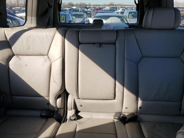 Photo 9 VIN: 5FNYF4H53BB053532 - HONDA PILOT EXL 