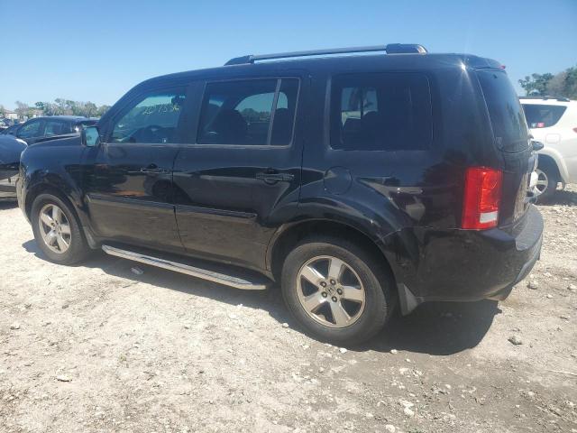 Photo 1 VIN: 5FNYF4H53BB055555 - HONDA PILOT 