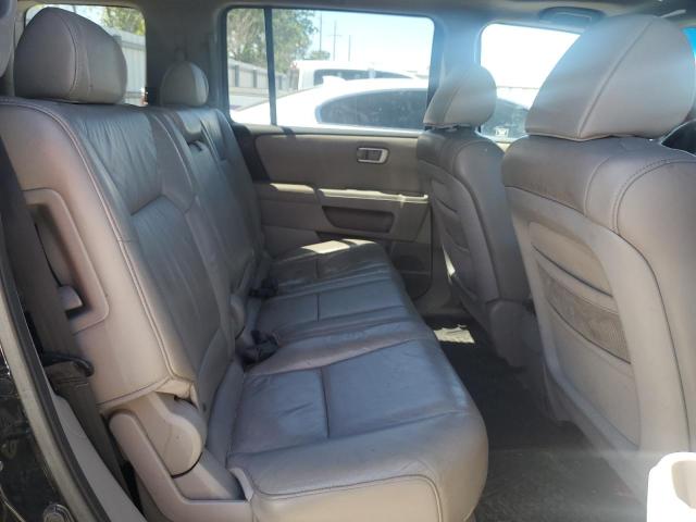 Photo 10 VIN: 5FNYF4H53BB055555 - HONDA PILOT 