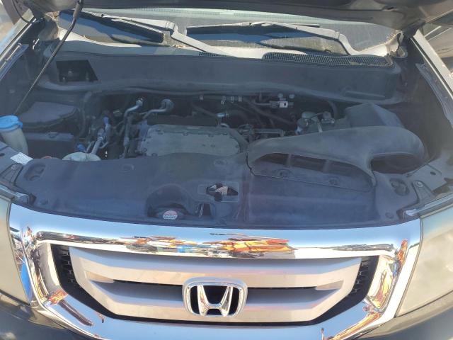 Photo 11 VIN: 5FNYF4H53BB055555 - HONDA PILOT 