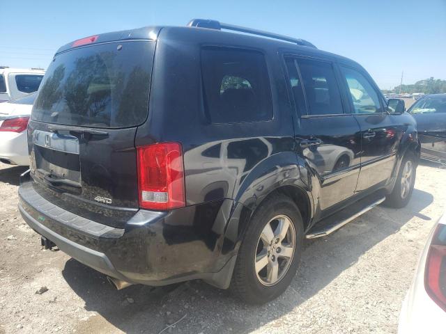 Photo 2 VIN: 5FNYF4H53BB055555 - HONDA PILOT 