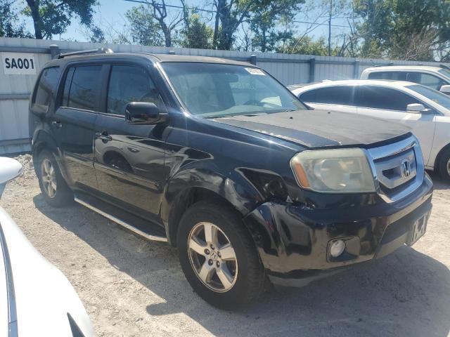 Photo 3 VIN: 5FNYF4H53BB055555 - HONDA PILOT 