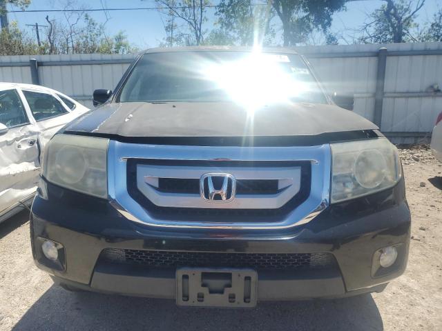 Photo 4 VIN: 5FNYF4H53BB055555 - HONDA PILOT 