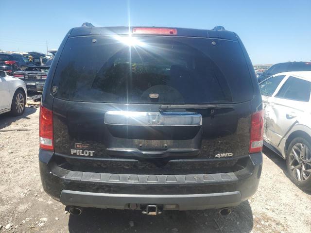 Photo 5 VIN: 5FNYF4H53BB055555 - HONDA PILOT 