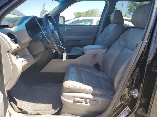 Photo 6 VIN: 5FNYF4H53BB055555 - HONDA PILOT 