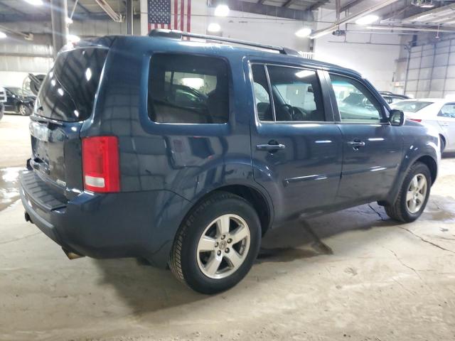 Photo 2 VIN: 5FNYF4H53BB065230 - HONDA PILOT EXL 