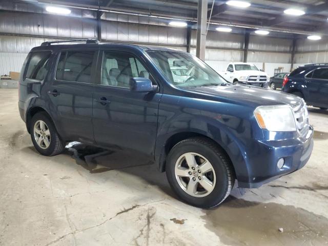 Photo 3 VIN: 5FNYF4H53BB065230 - HONDA PILOT EXL 