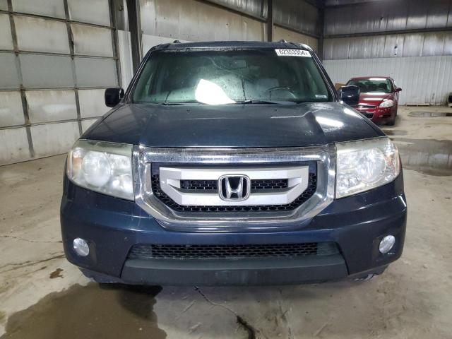 Photo 4 VIN: 5FNYF4H53BB065230 - HONDA PILOT EXL 