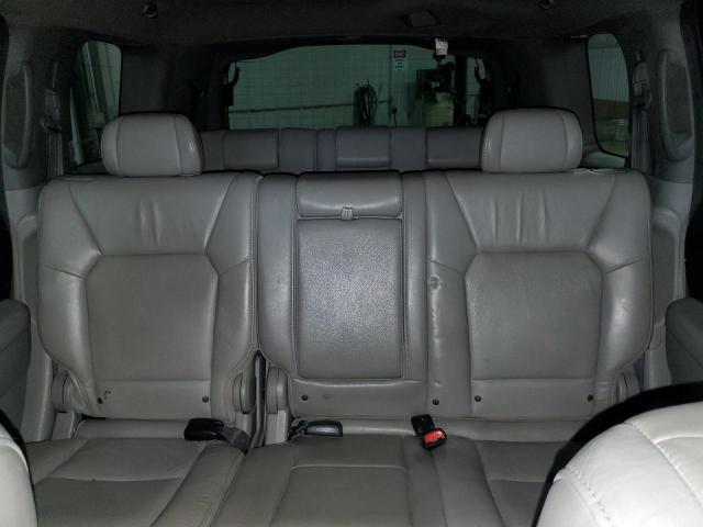 Photo 9 VIN: 5FNYF4H53BB065230 - HONDA PILOT EXL 