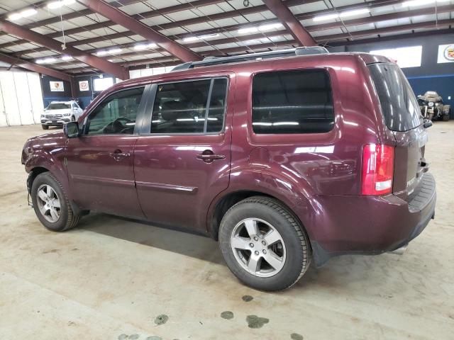 Photo 1 VIN: 5FNYF4H53BB069374 - HONDA PILOT 