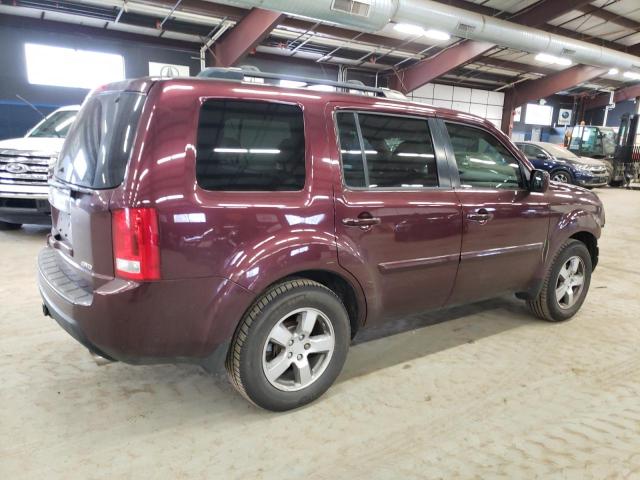 Photo 2 VIN: 5FNYF4H53BB069374 - HONDA PILOT 