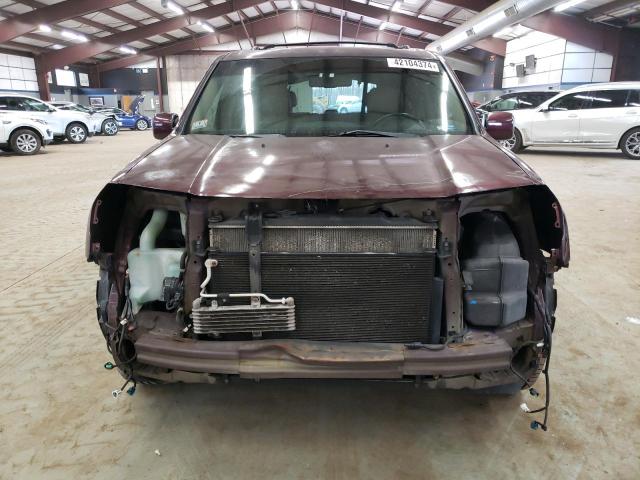 Photo 4 VIN: 5FNYF4H53BB069374 - HONDA PILOT 