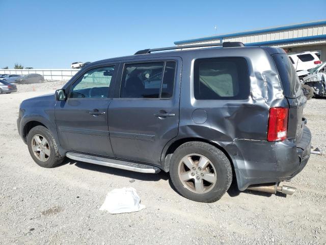 Photo 1 VIN: 5FNYF4H53BB076129 - HONDA PILOT EXL 