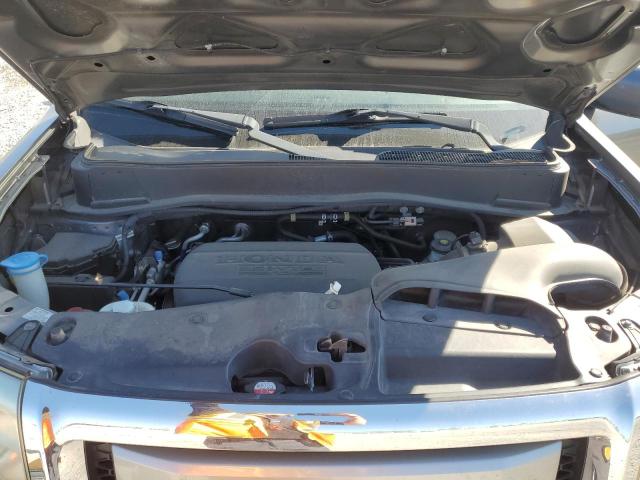 Photo 11 VIN: 5FNYF4H53BB076129 - HONDA PILOT EXL 