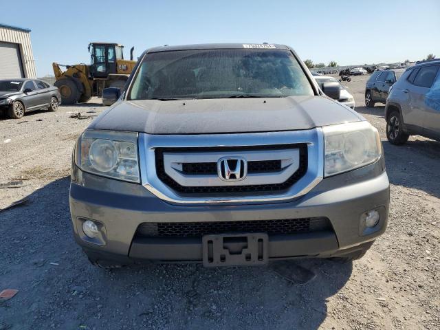 Photo 4 VIN: 5FNYF4H53BB076129 - HONDA PILOT EXL 