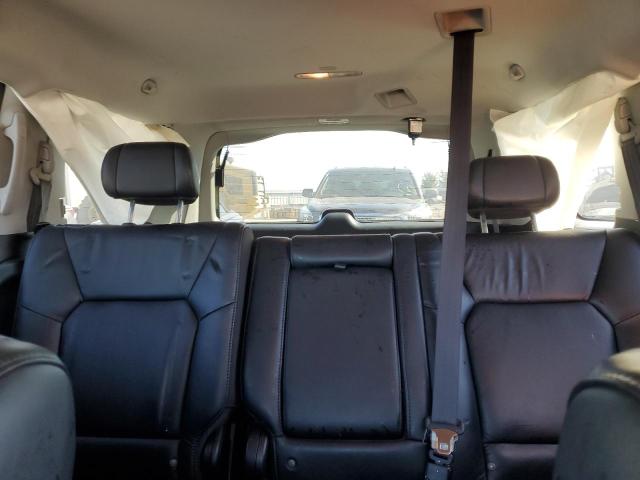 Photo 9 VIN: 5FNYF4H53BB076129 - HONDA PILOT EXL 