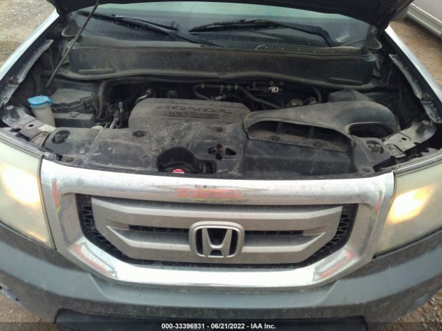 Photo 9 VIN: 5FNYF4H53BB080214 - HONDA PILOT 